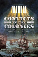 Convicts in the Colonies