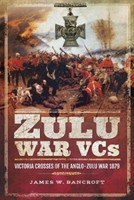 Zulu War VCs