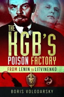 KGB's Poison Factory