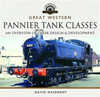 Great Western, Pannier Tank Classes