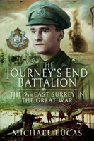 Journey's End Battalion