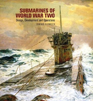 Submarines of World War Two