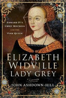 Elizabeth Widville, Lady Grey : Edward IV's Chief Mistress and the 'Pink Queen'