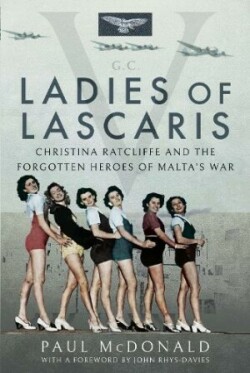 Ladies of Lascaris