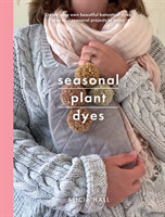 Seasonal Plant Dyes