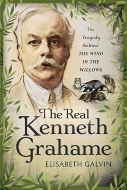 Real Kenneth Grahame