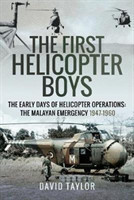 First Helicopter Boys