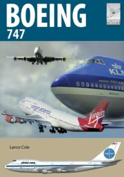 Flight Craft 24: Boeing 747