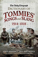 Daily Telegraph - Dictionary of Tommies' Songs and Slang