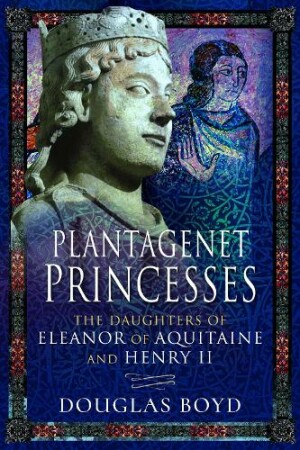 Plantagenet Princesses