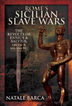 Rome's Sicilian Slave Wars