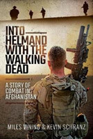 Into Helmand with the Walking Dead