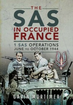 SAS in Occupied France