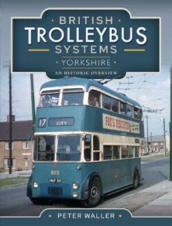 British Trolleybus Systems - Yorkshire