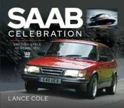 Saab Celebration