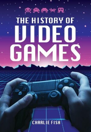 History of Video Games