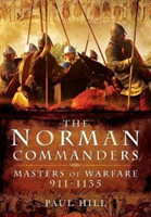 Norman Commanders