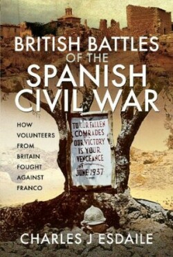 British Battles of the Spanish Civil War