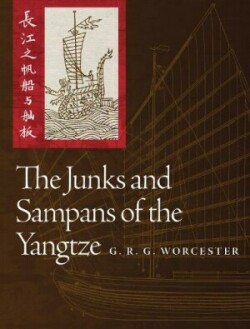 Junks and Sampans of the Yangtze