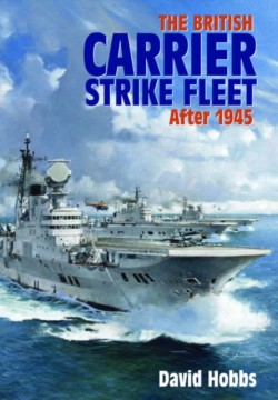 British Carrier Strike Fleet