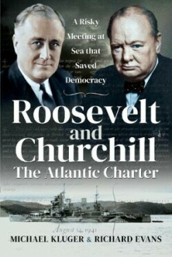 Roosevelt's and Churchill's Atlantic Charter