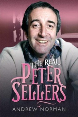 Real Peter Sellers