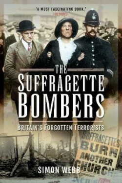 Suffragette Bombers