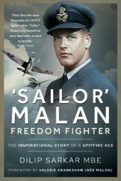 'Sailor' Malan   Freedom Fighter