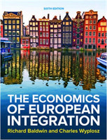 Economics of European Integration 6e