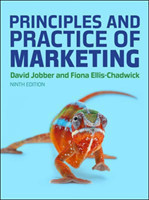 Principles and Practice of Marketing 9/e