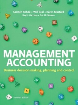 Management Accounting, 7th Ed.