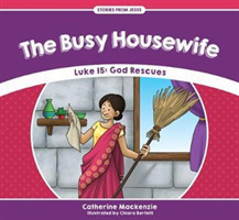 Busy Housewife