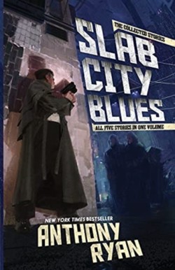 Slab City Blues