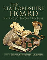 Staffordshire Hoard