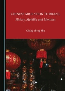Chinese Migration to Brazil