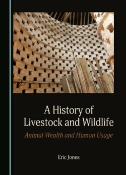 History of Livestock and Wildlife