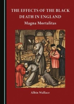 Effects of The Black Death in England