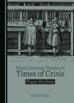 What Literature Teaches in Times of Crisis