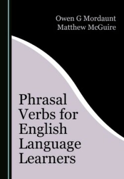 Phrasal Verbs for English Language Learners