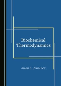 Biochemical Thermodynamics