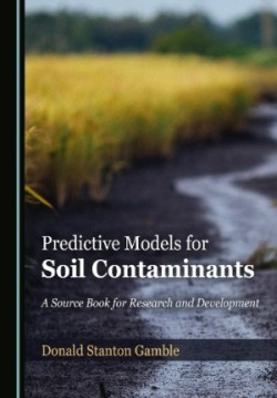 Predictive Models for Soil Contaminants