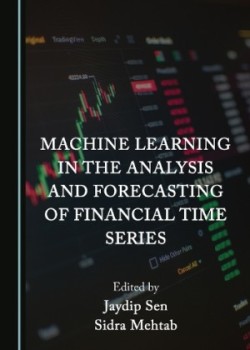 Machine Learning in the Analysis and Forecasting of Financial Time Series