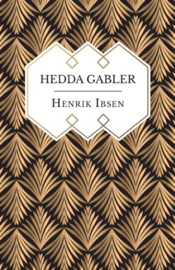 Hedda Gabler