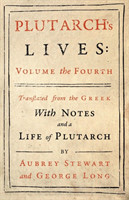 Plutarch's Lives - Vol. IV