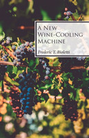 New Wine-Cooling Machine