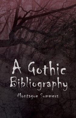 Gothic Bibliography