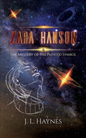 Zara Hanson & The Mystery of the Painted Symbol