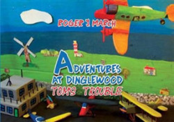 Adventures at Dinglewood: Tom's Trouble 