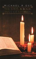 Bible - A Book Full of Stories