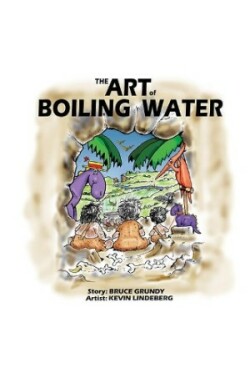 Art of Boiling Water